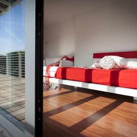 Stay Michelangelo Jesolo Only Adults Exterior foto