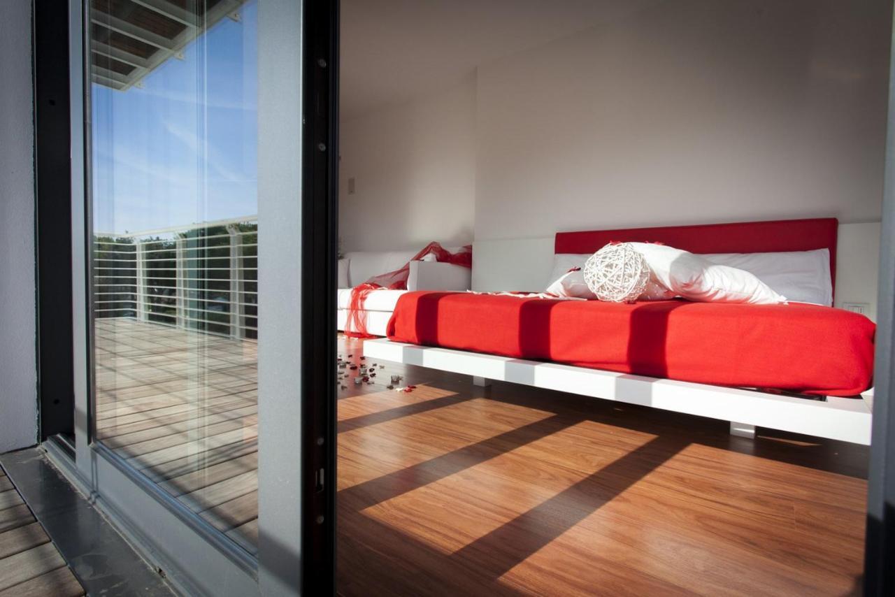 Stay Michelangelo Jesolo Only Adults Exterior foto
