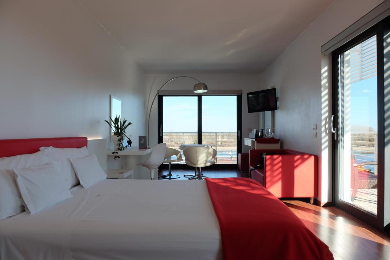 Stay Michelangelo Jesolo Only Adults Exterior foto