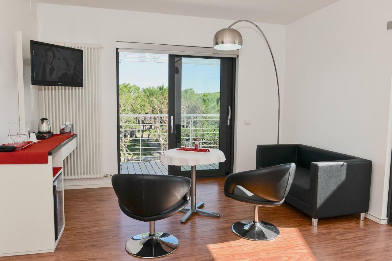 Stay Michelangelo Jesolo Only Adults Exterior foto