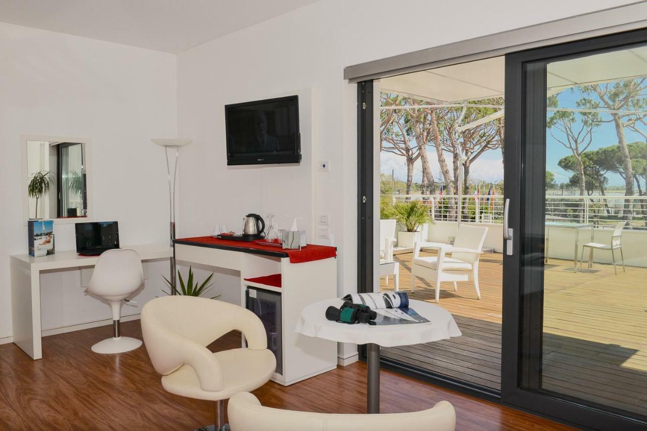 Stay Michelangelo Jesolo Only Adults Exterior foto
