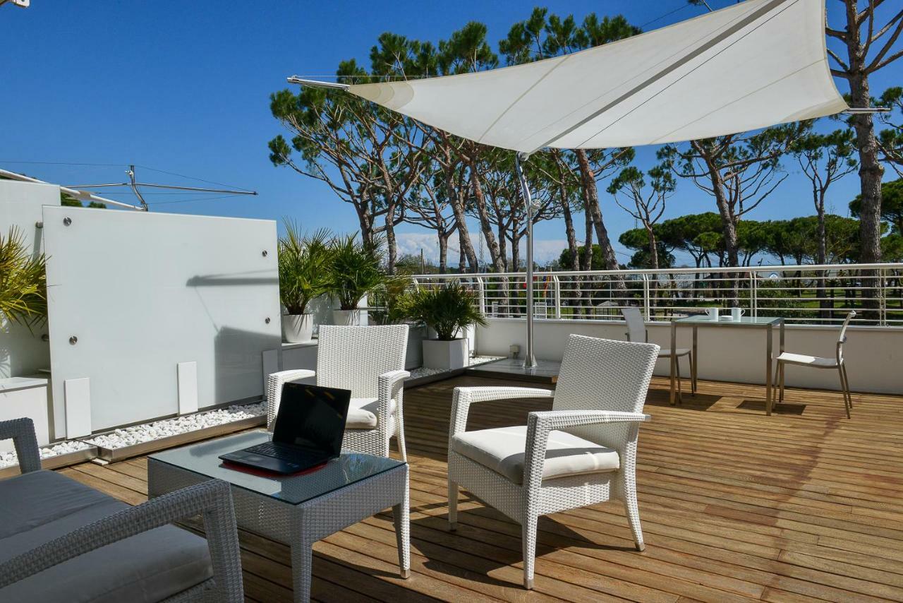 Stay Michelangelo Jesolo Only Adults Quarto foto