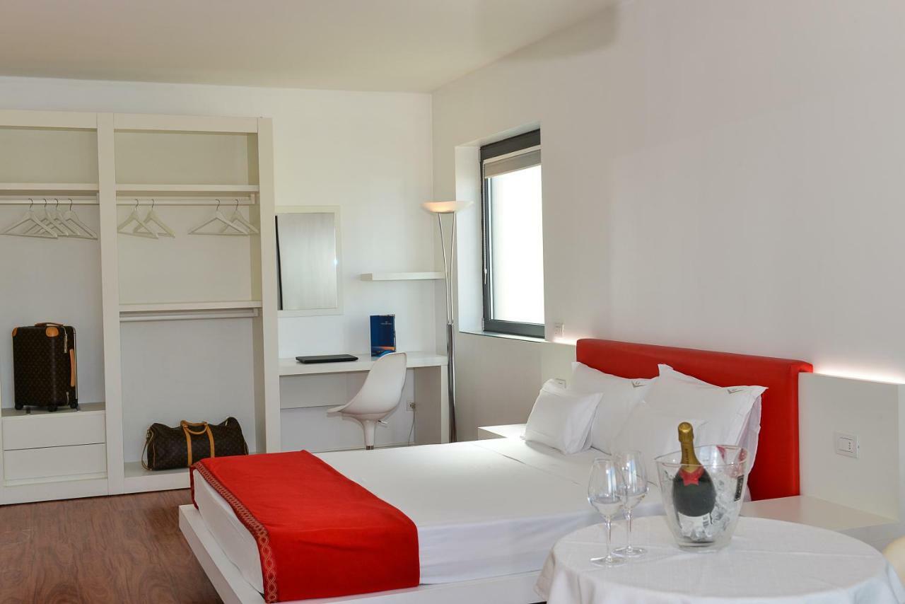 Stay Michelangelo Jesolo Only Adults Exterior foto